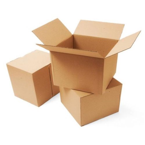 Thùng Carton Ship Cod