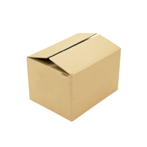 Thùng Carton 3 Lớp
