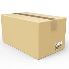 Thùng Carton 7 Lớp